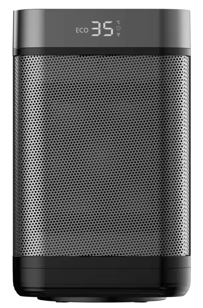 Space Heater